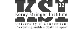 KSI — Korey Stringer Institute, UConn