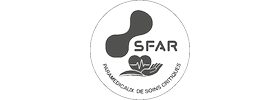SFAR — French Society of Anaesthesia and Intensive Care